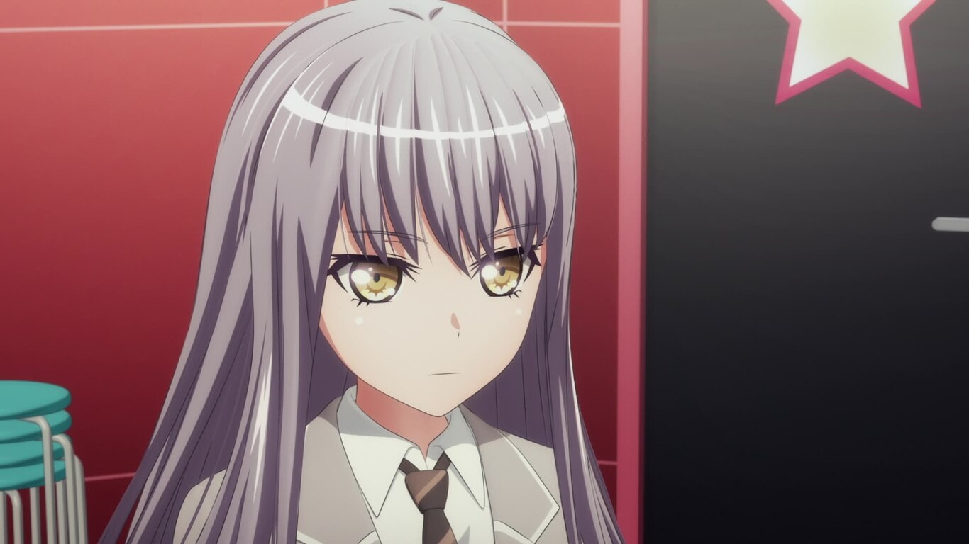Episode of Roselia II: Song I Am