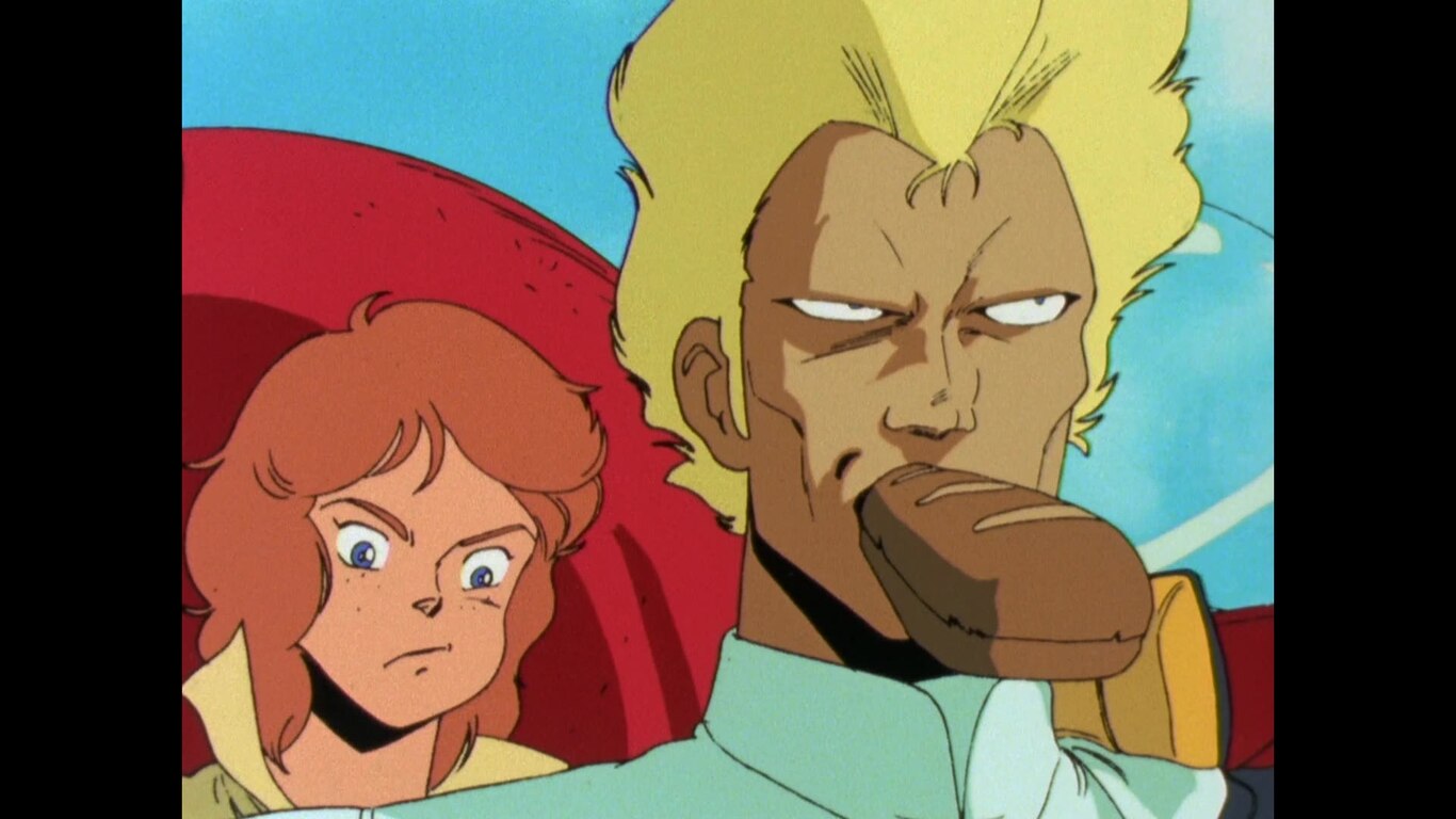 THE BOY FROM SHANGRI-LA