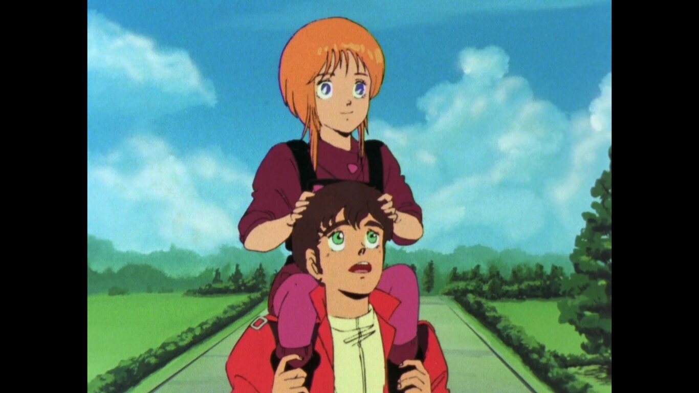 HAMAN'S BLACK SHADOW