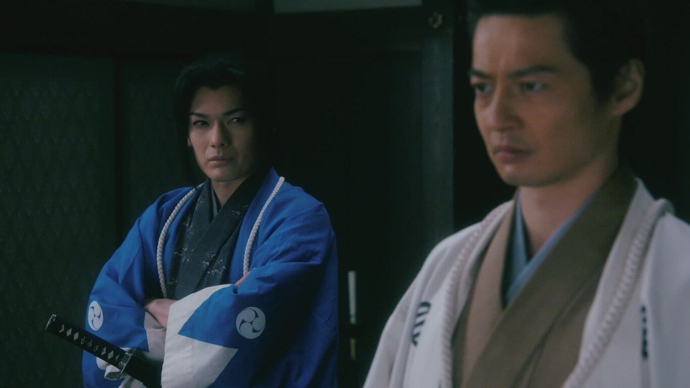 Episode 9