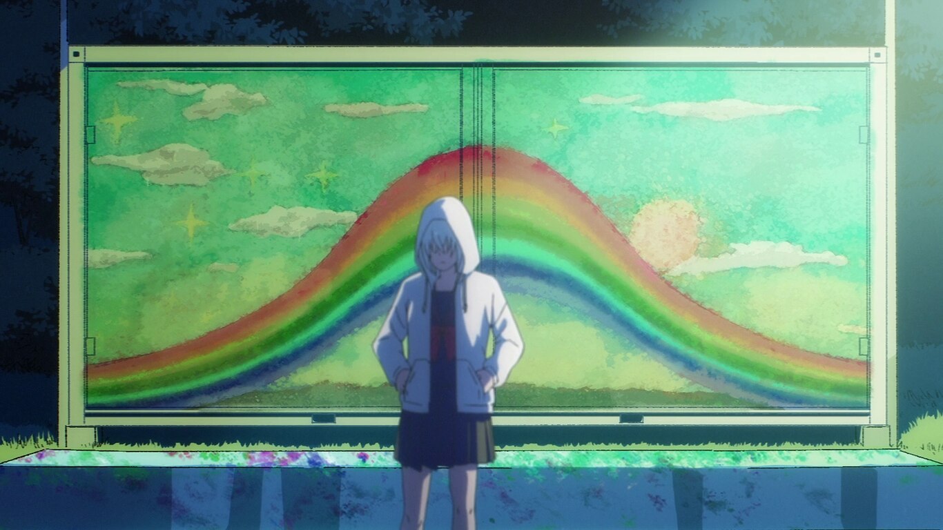 Episode 1: The Basquiat of Yokohama