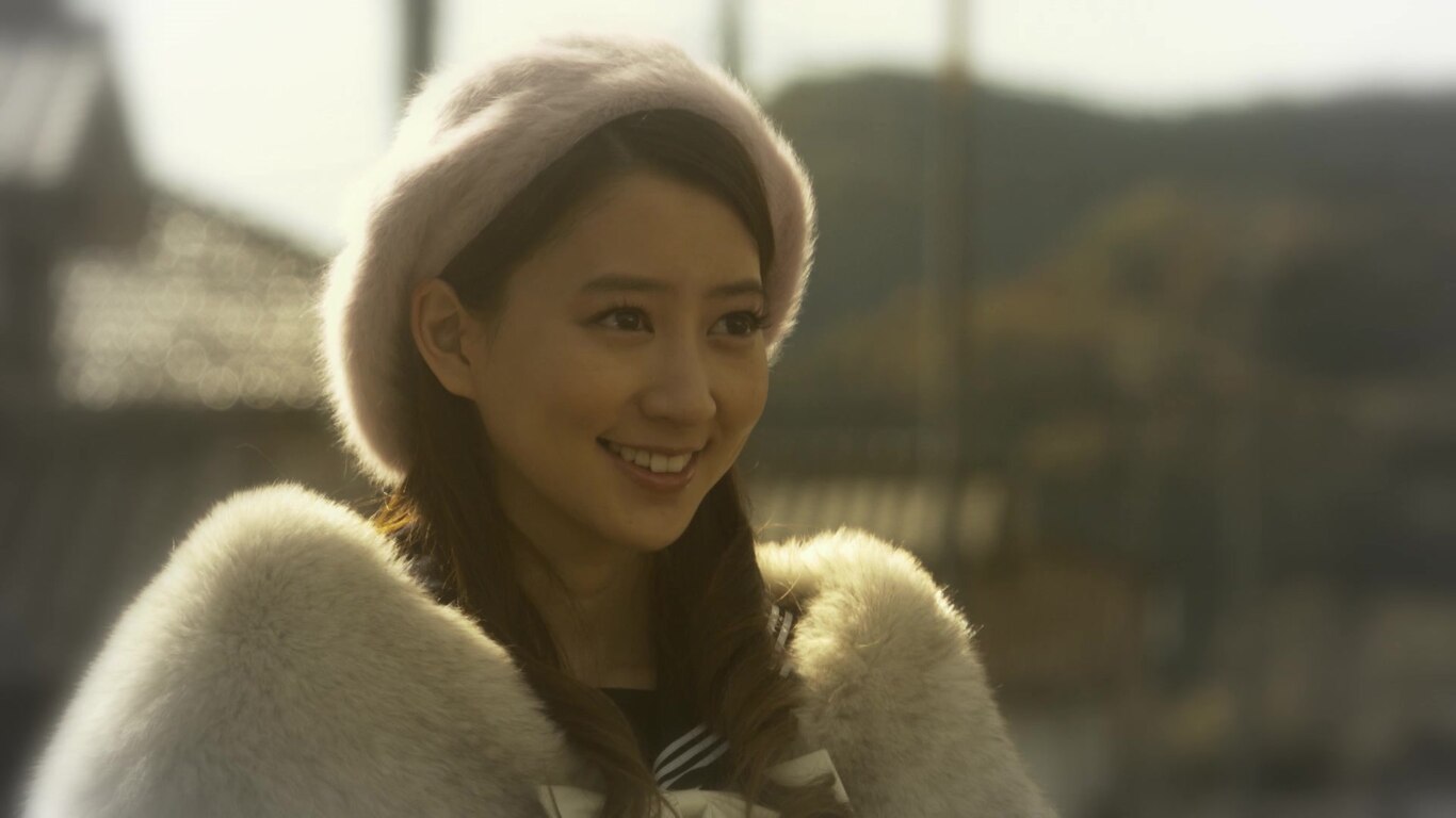 The World-Famous Shiratori Reiko Comes Calling!