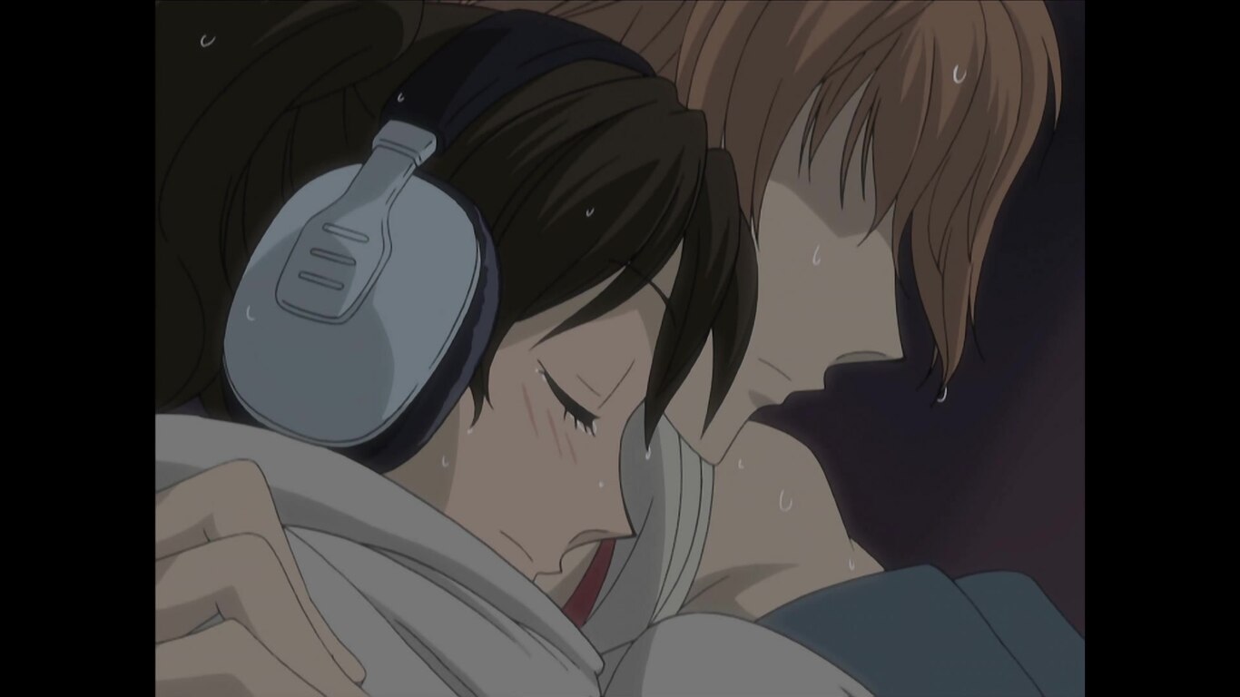 Operation Haruhi and Hikaru's First Date!