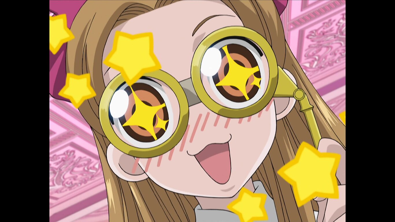 Tamaki's Unwitting Depression!