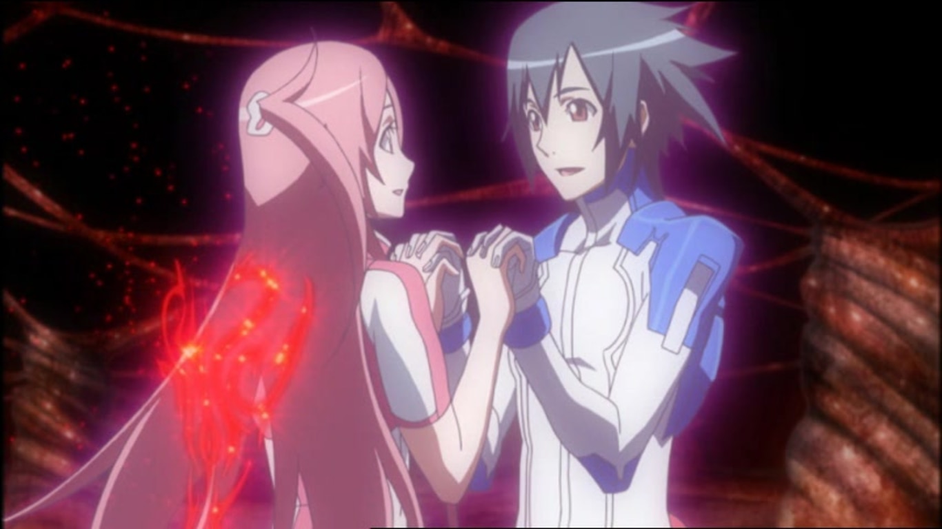 Resonance: May it Reverberate Forever