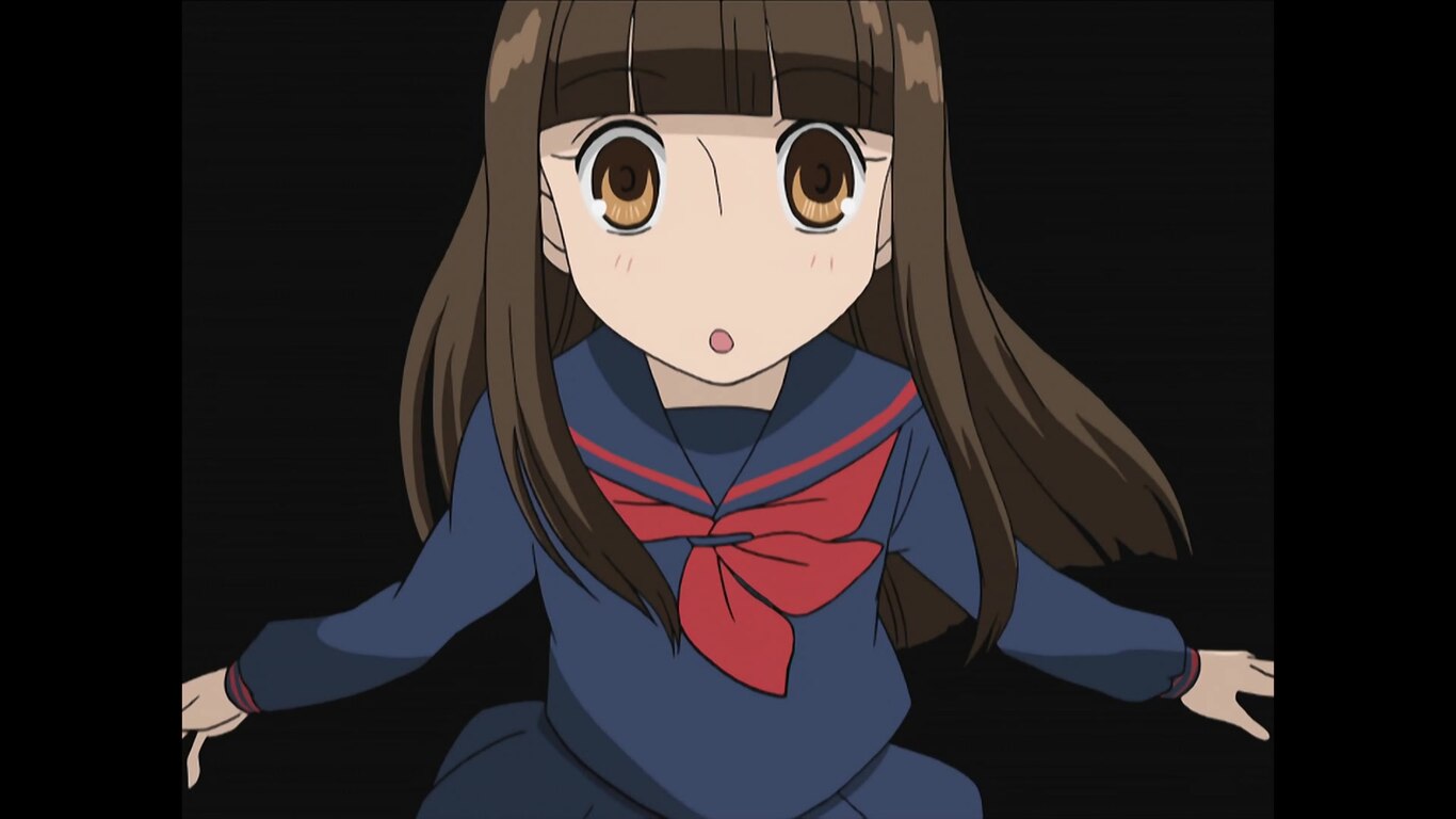 Haruhi in Wonderland!