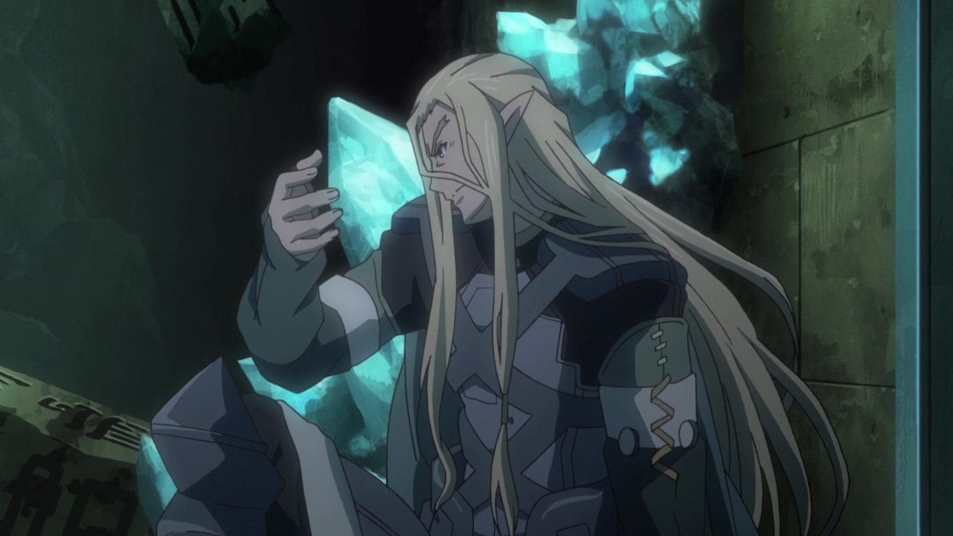 Guild Master