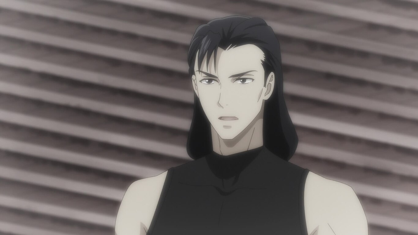 Make My Past Disappear, Assassin