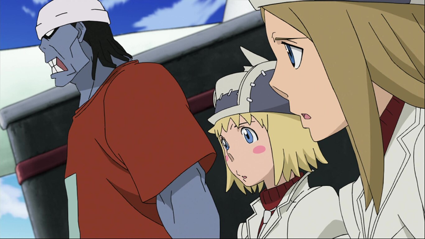 Asura's Temptation - The Big Man's Uncontrollable Irritation?