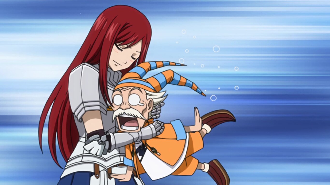 The Strongest Team!
