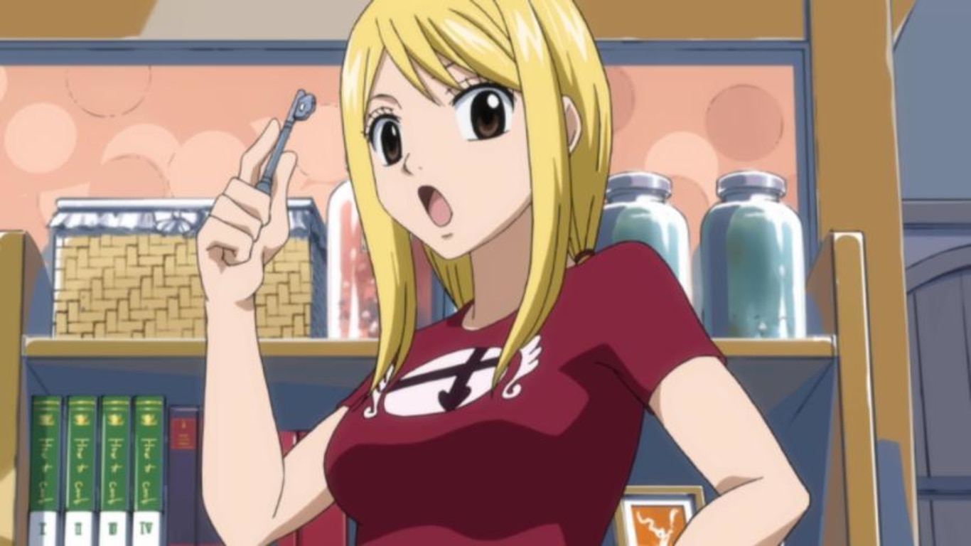 Infiltrate the Everlue Mansion!