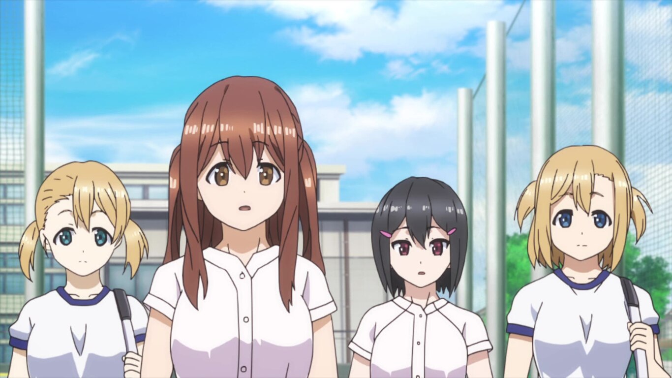 Let's Play Ball Together