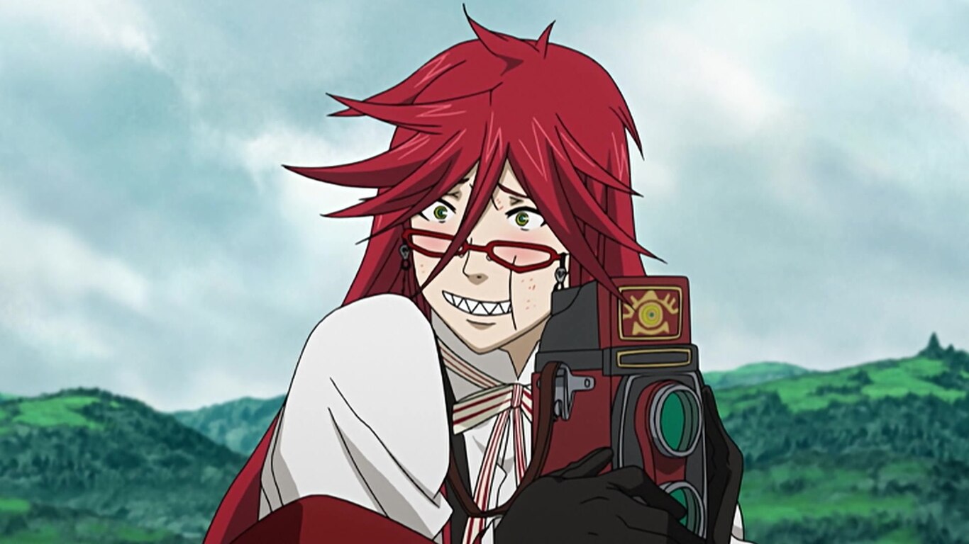 Zero Butler