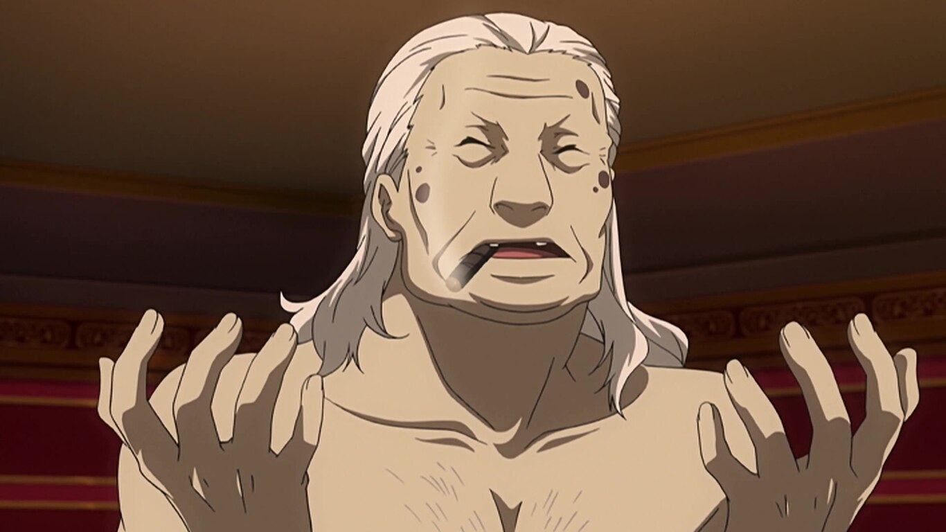 Divulging Butler
