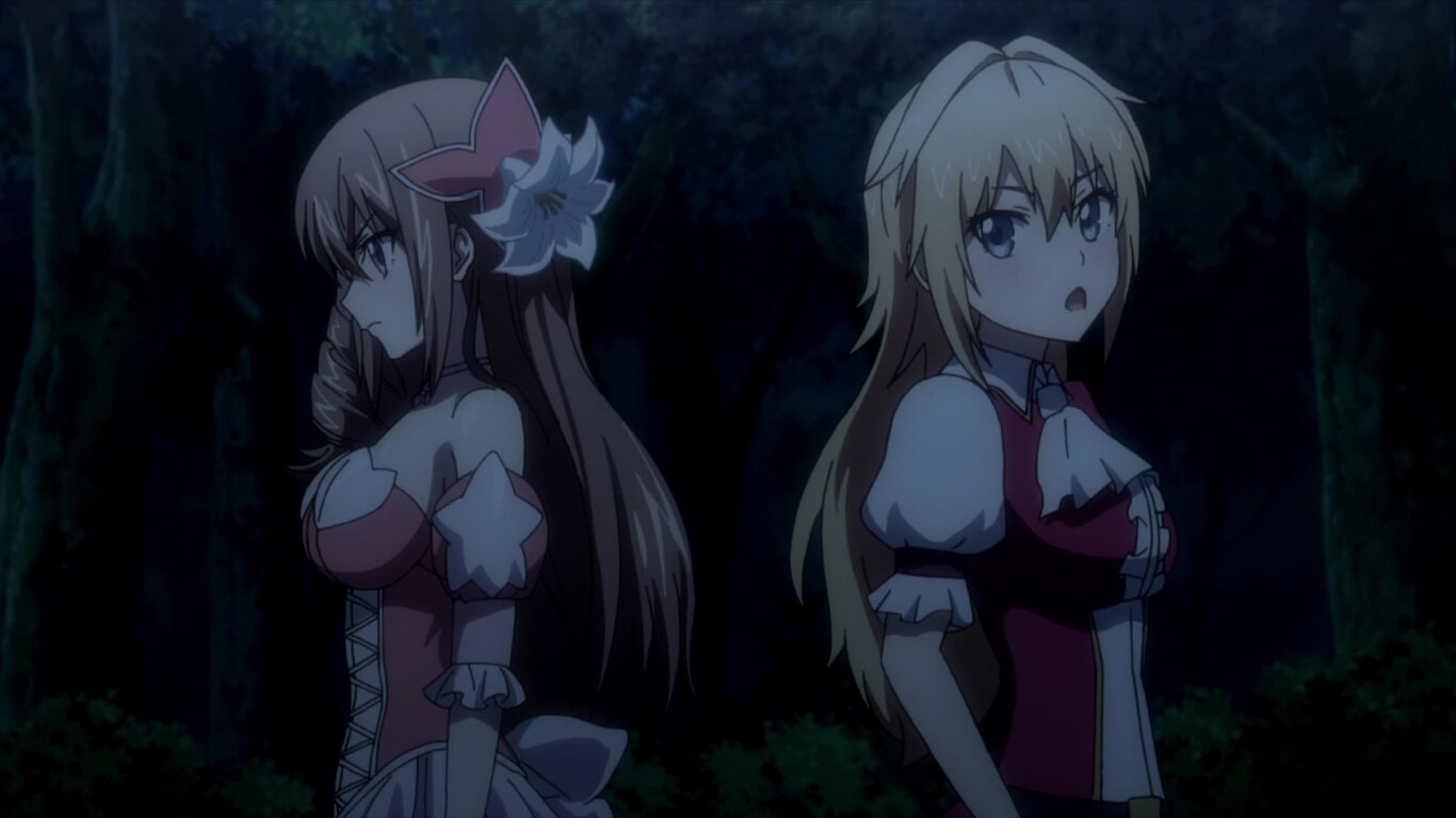 Alchemy and Fairies