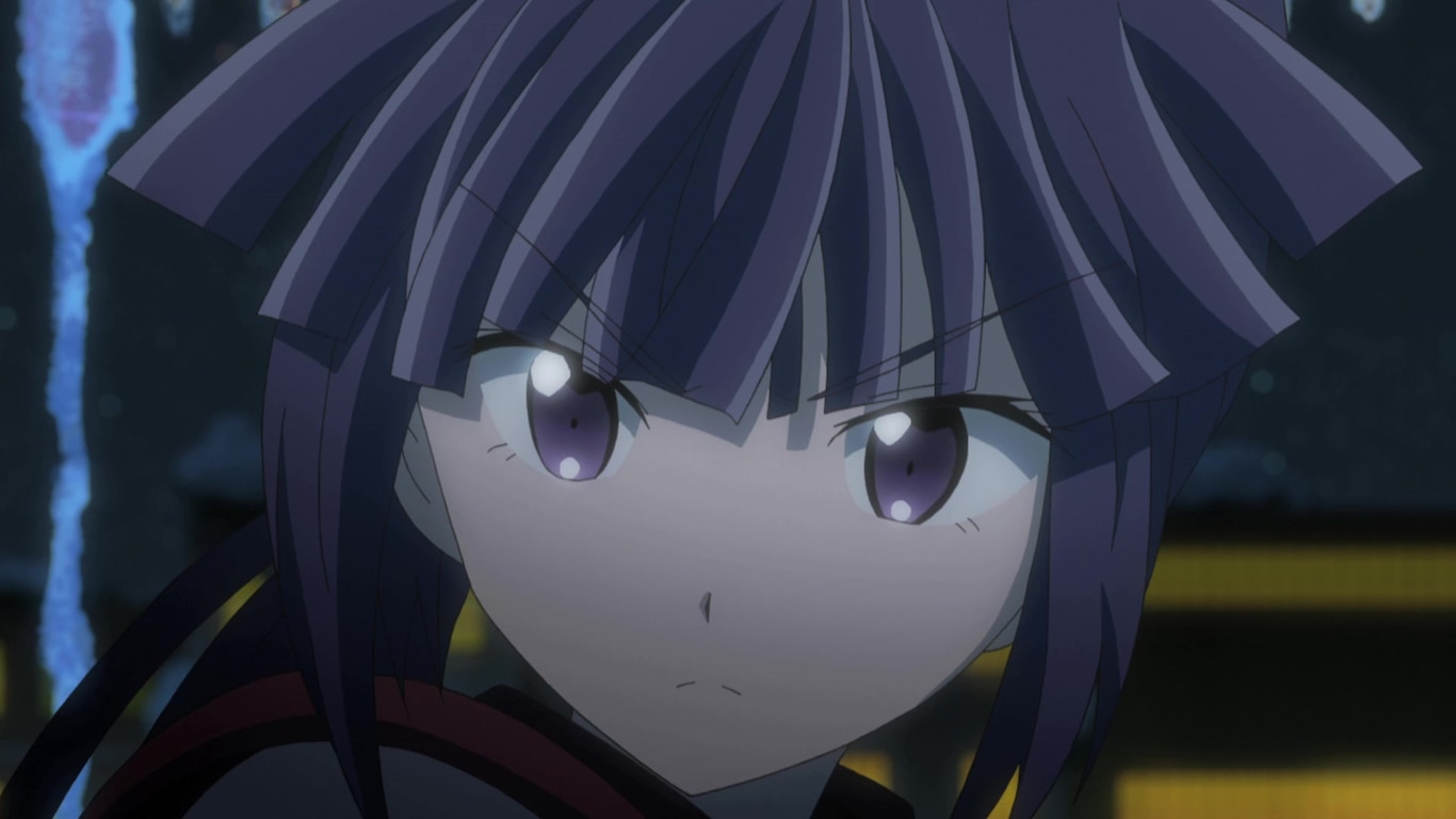 Akihabara Raid
