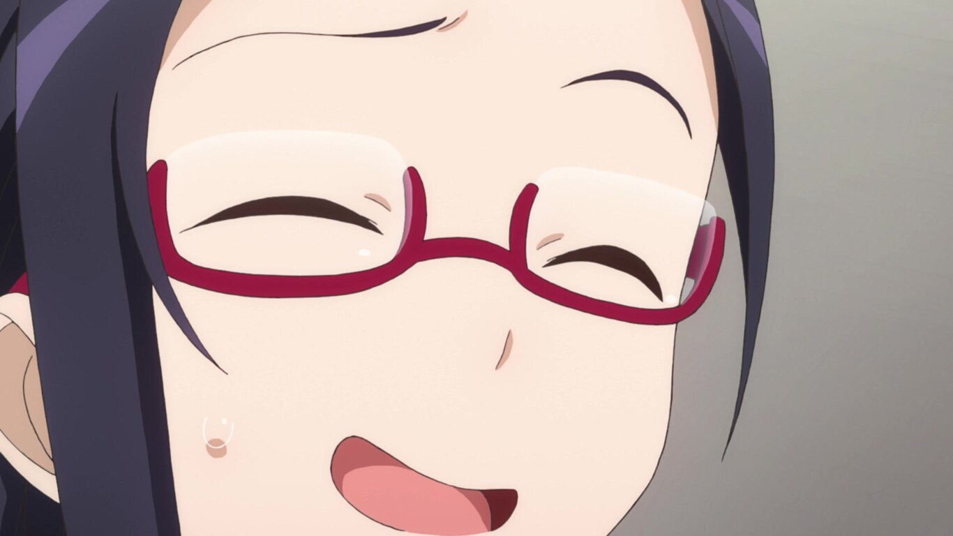 Succubus-san Is a Real Adult