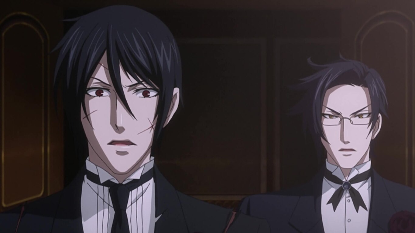 Deathly Butler