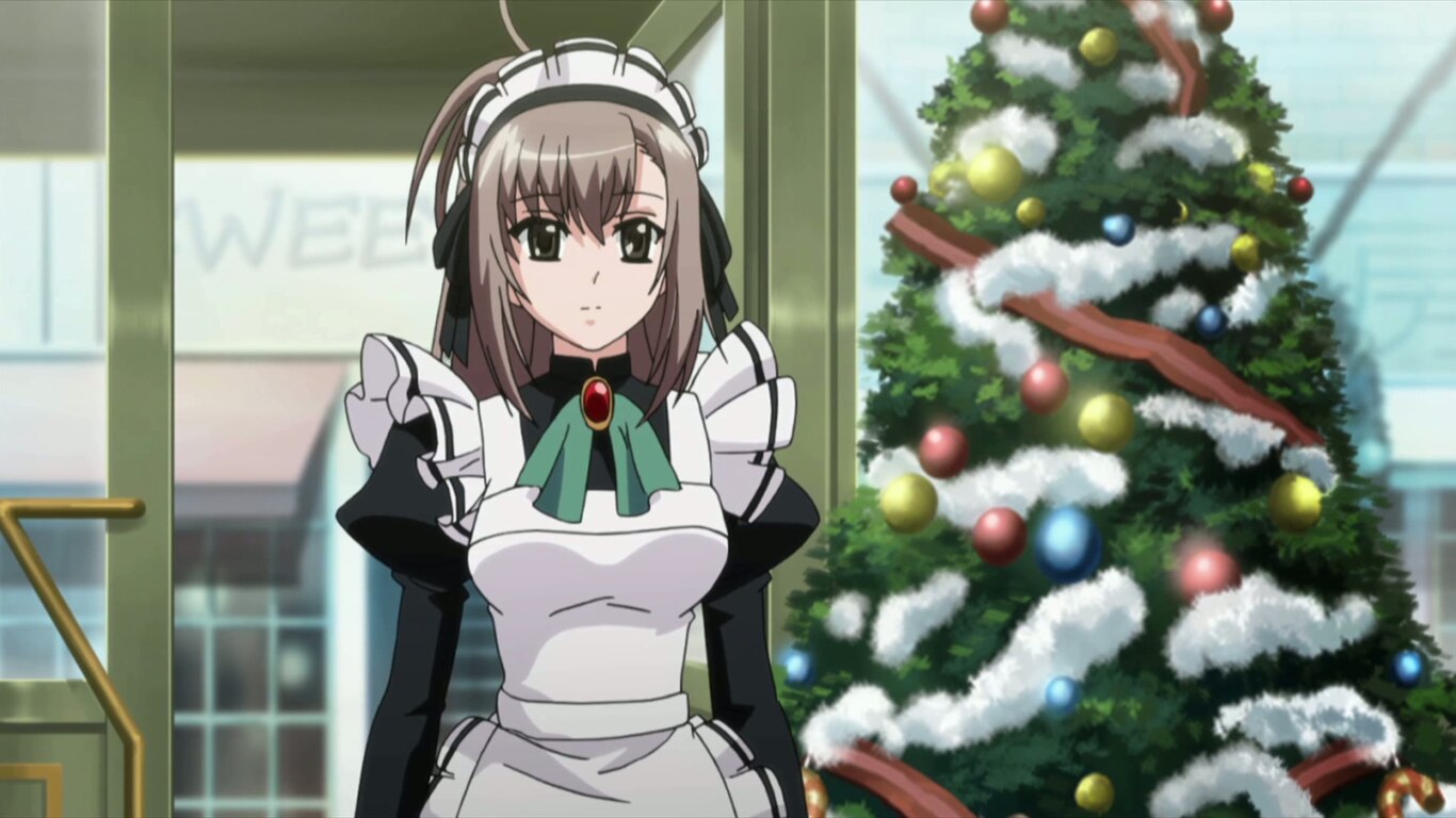 Oretachi ni Tsubasa wa