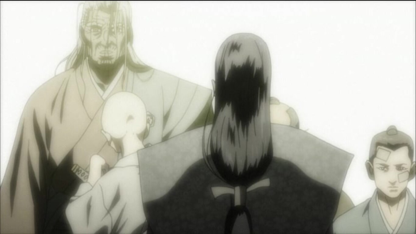Kengyou's House of Punishment