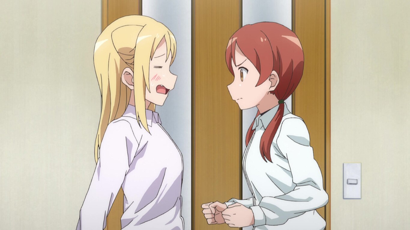The Takanashi Sisters Are Undeniable