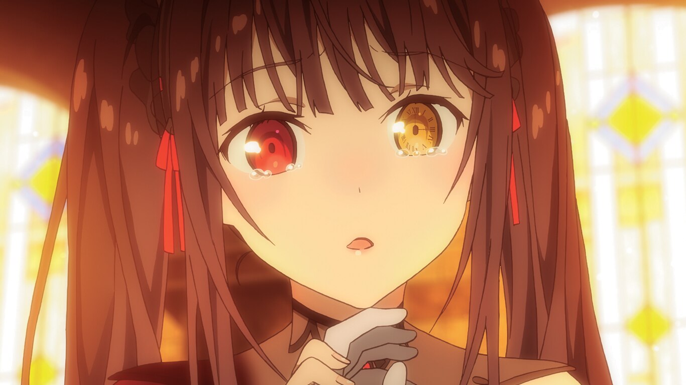 Date A Bullet