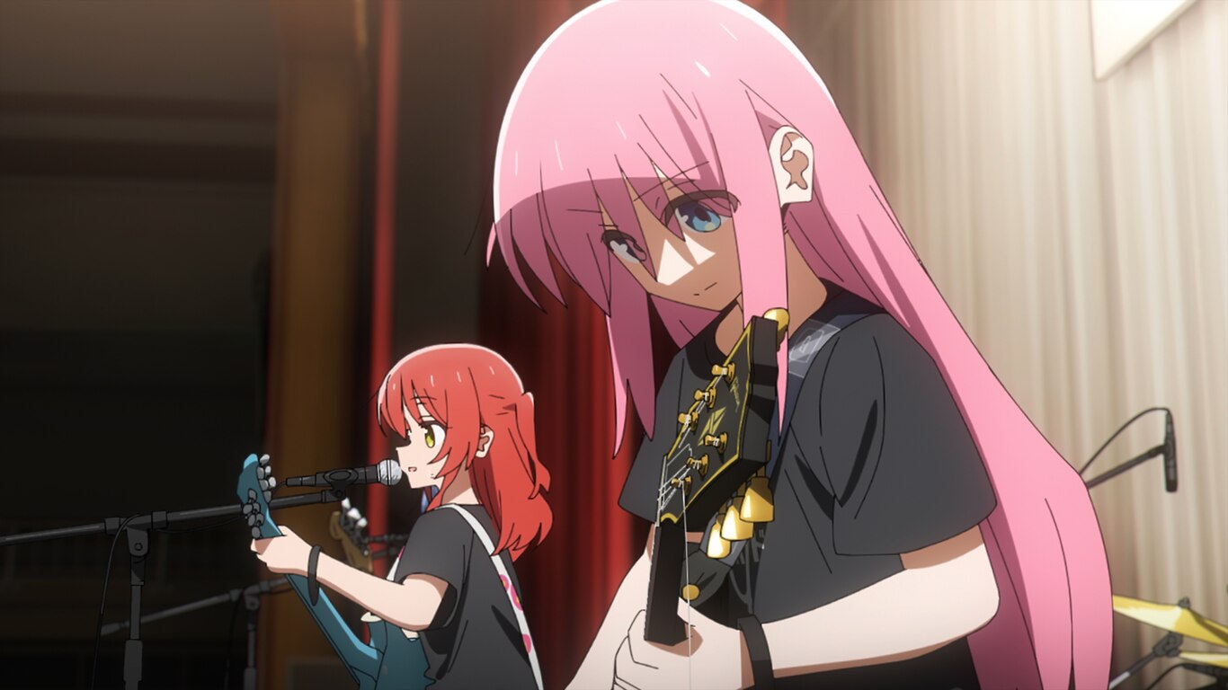 BOCCHI THE ROCK! Recap Part 2