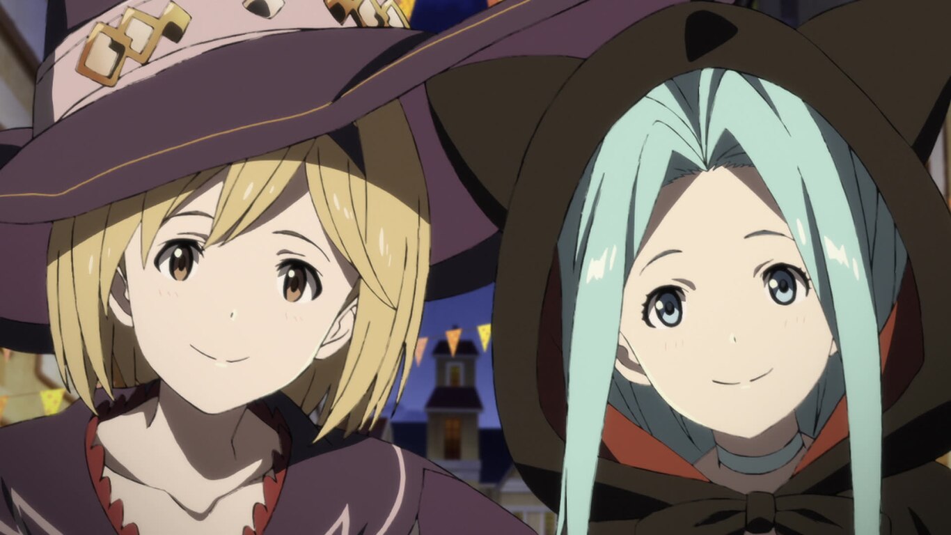 Jack O'Lantern