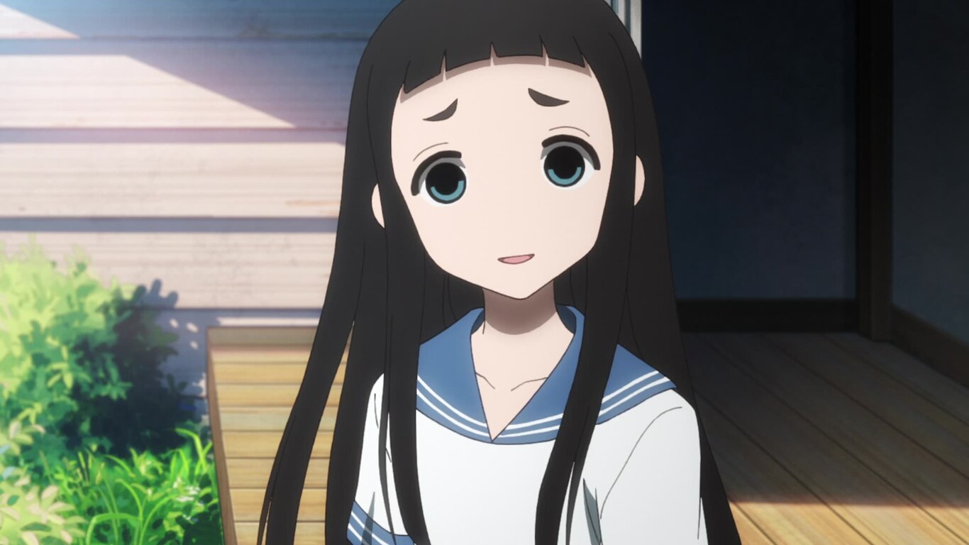 KAKUSHIGOTO Theatrical Edition