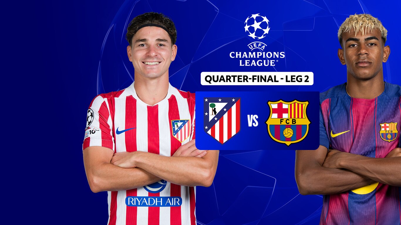 UEFA Champions League 2025/26