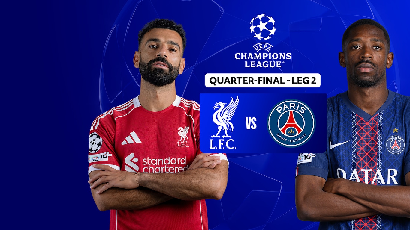 UEFA Champions League 2025/26