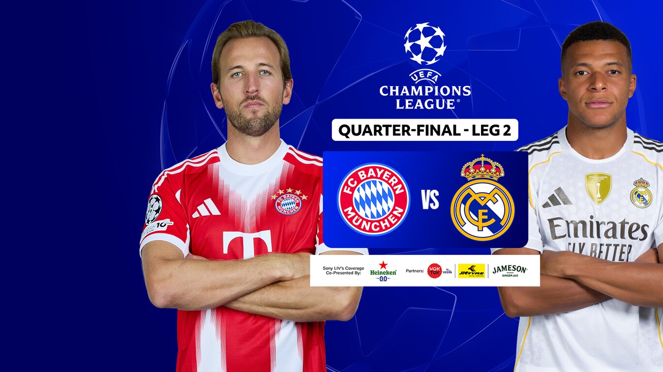 UEFA Champions League 2025/26