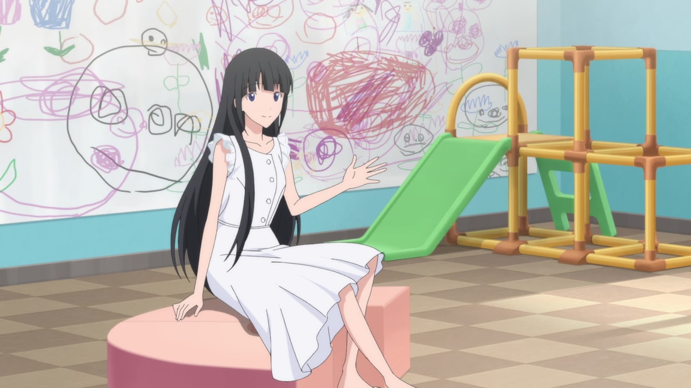 Bokuai Kimiai Movie: To Me, The One Who Loved You