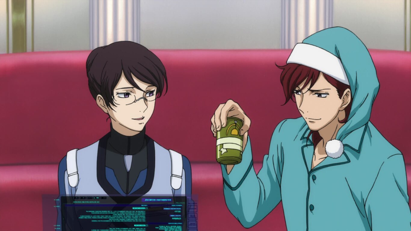 Mobile Suit Gundam 00 Awakening of the Trailblazer