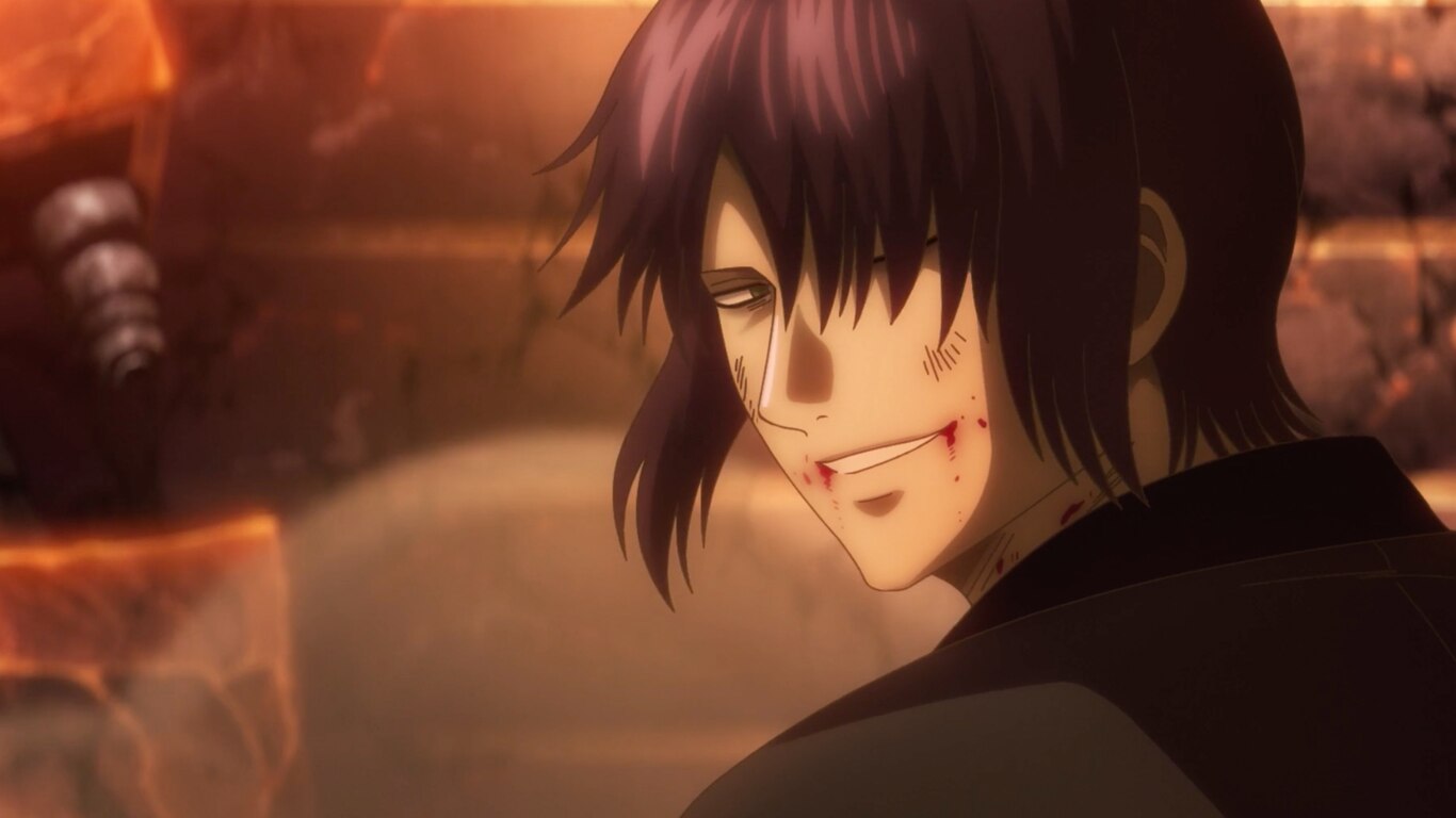 Gintama: The Very Final