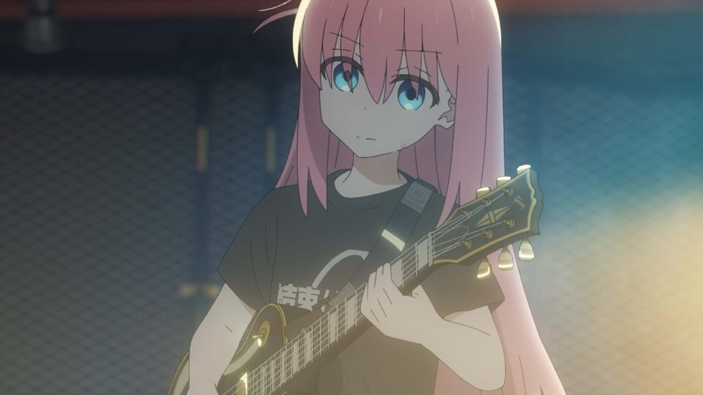 BOCCHI THE ROCK! Recap Part 1