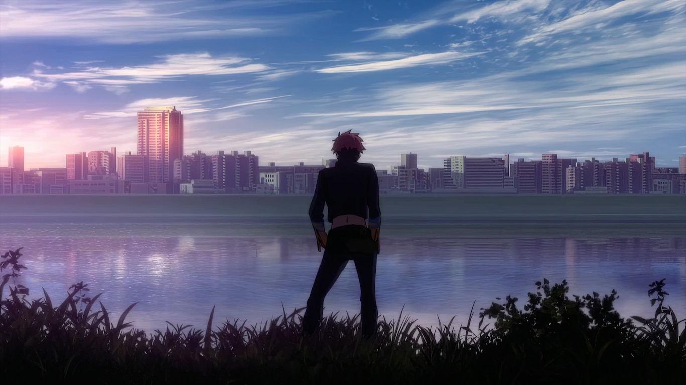 SSSS.DYNAZENON: Grand Episode