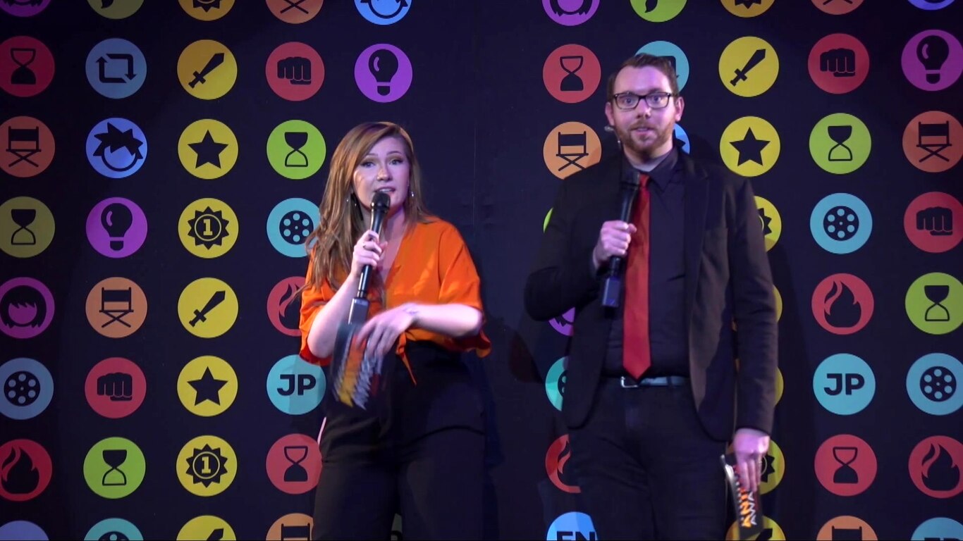 The 2019 Crunchyroll Anime Awards