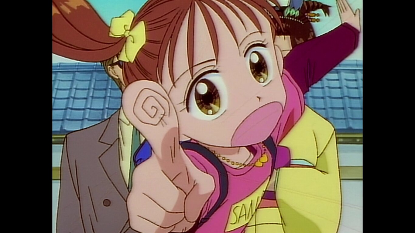 Take Me to Kusatsu