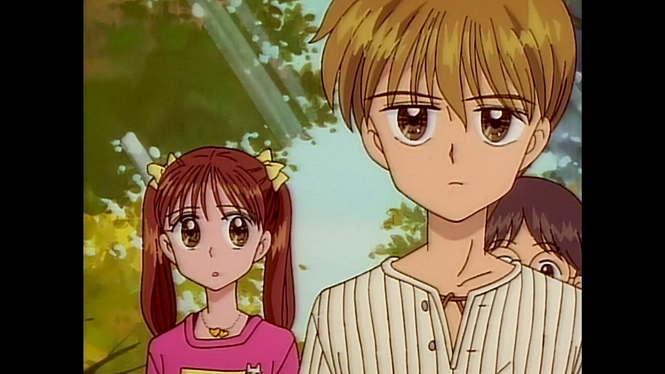 Love-Love, Father Hayama's Song