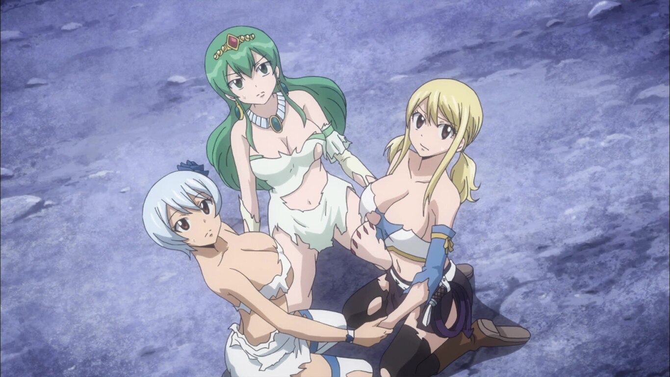 Celestial Spirit Beast