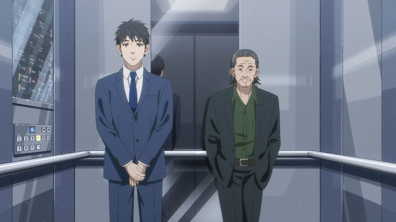 Episode 3: All I've Got Is Guts, After All