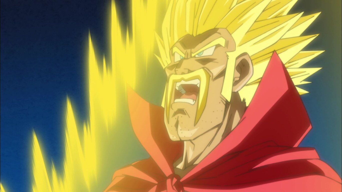 Make a Miracle, Satan the Hero! A Challenge from Outer Space