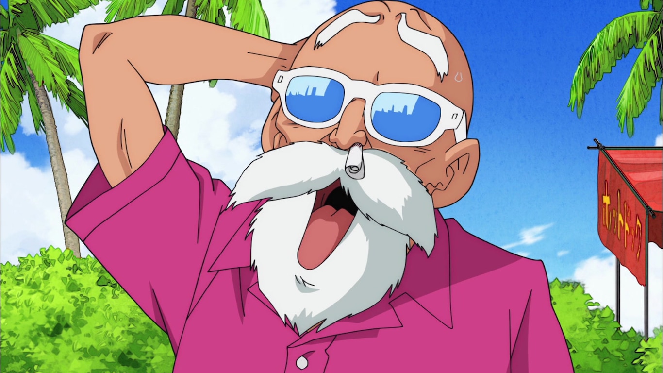 Where's the Rest of the Dream?! In Search of the Super Saiyan God!
