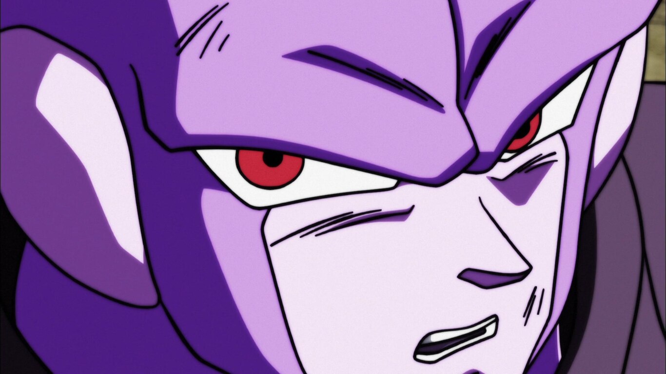 The Surreal Supreme Battle! Hit vs Jiren!!