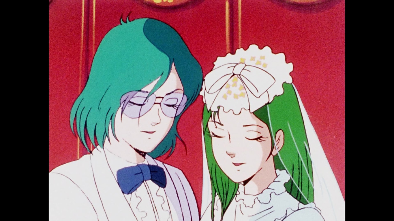 WEDDING BELLS