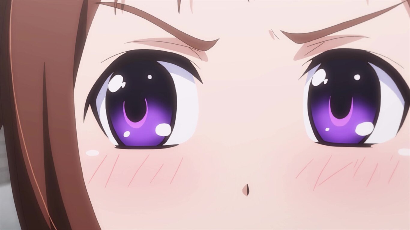 The Photography Club President's Hidden Desire