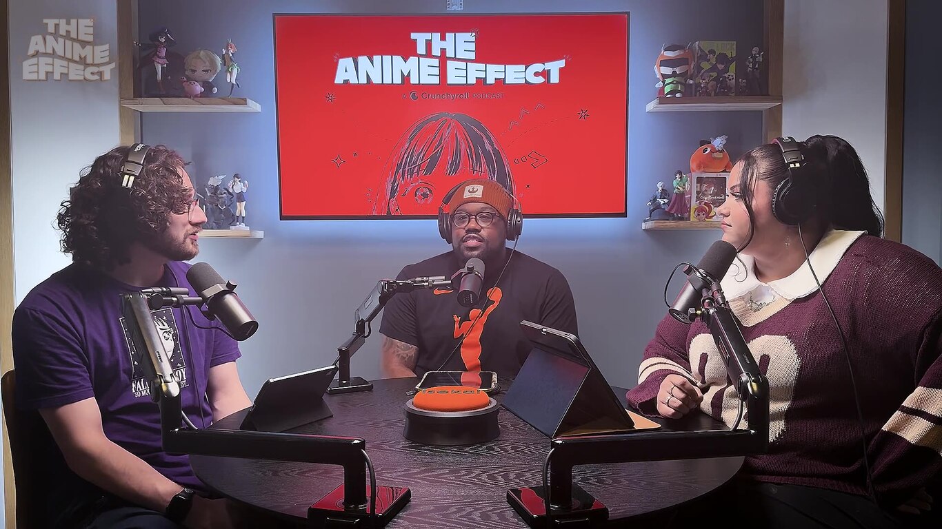 How Anime’s Healing Power Helped WNBA All-Star Diamond DeShields | The Anime Effect #62