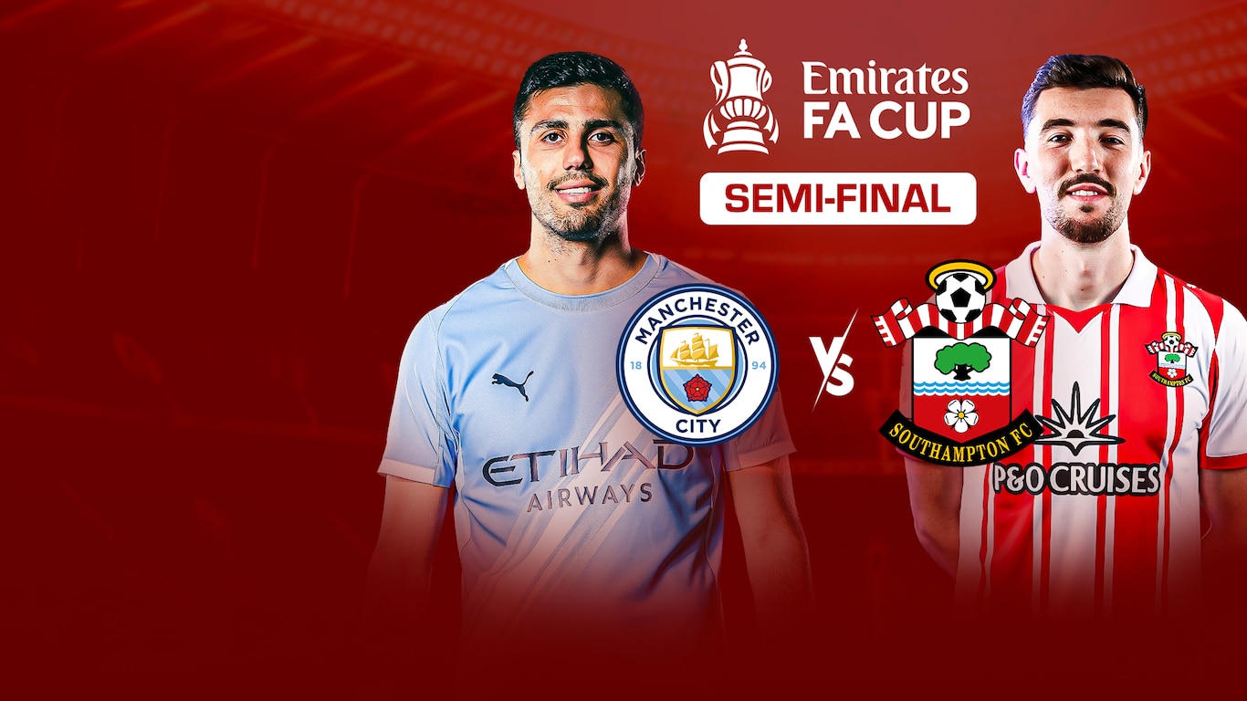 The Emirates FA Cup 2025-26
