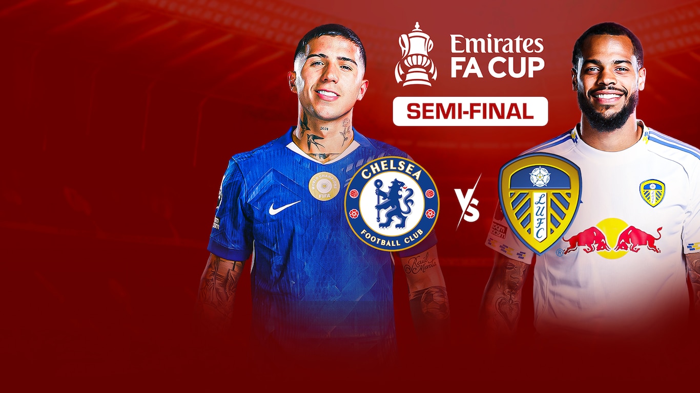 The Emirates FA Cup 2025-26